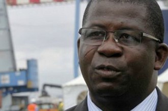 Côte dÂ’Ivoire : Port dÂ’Abidjan, Hien Sié confirmé Directeur général 